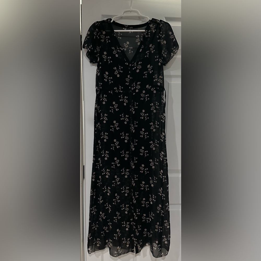 Abercrombie & Fitch Dress